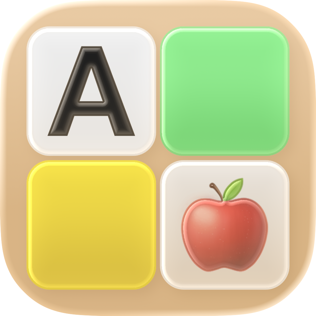 Aphasia App Icon